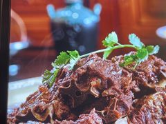 -芦月轩羊蝎子(北蜂窝店)