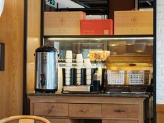 -东园小馆·早茶·淮扬小炒(江都路店)