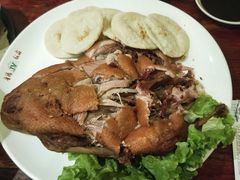 -晋阳饭庄(虎坊桥店)