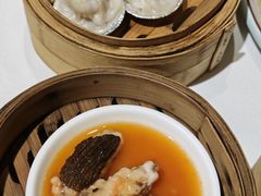 -万龙洲海鲜(安定门店)