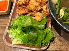 -马来西亚肉骨茶汤·招牌螃蟹·烧鸡·呷喱吧吧(海上世界店)