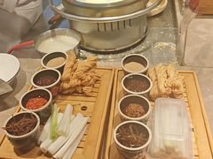 -村长家的疙瘩汤(淄博路店)