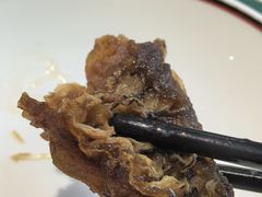 -老洋房花园饭店(绍兴路店)