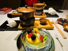 -叶叶菩提(太原别墅店)