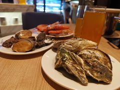 -星伦多自助料理·涮烤一体(杭州来福士店)