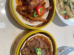 -厝包四点金·潮宴(太古仓店)