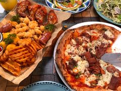 -盘炉forenza·云贵川融合小食堂 ( 钟楼中柳巷店)