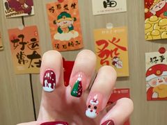 -海底捞火锅(群光广场店)