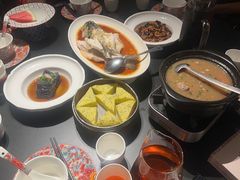-知楚•精致湖北菜(武商MALL店)