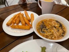 -北京乐多港万豪酒店汤乐宫温泉