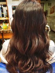 -T.1 hair salon烫染接发