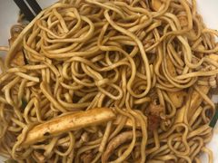 肉丝拌川-望江面馆(杭州智汇中心店)