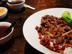 -漆黑觉米粉(三里屯店)