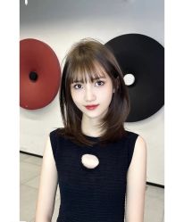 点击看大图 -张昊造型