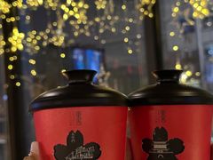 -東舍食唐精品陕菜馆