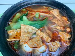 -北大家园食堂