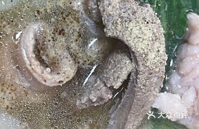 Pork Intestine and Offal Noodles