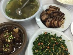 -邱记私房菜·十八年本地菜