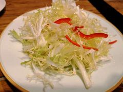 -有奴思烤肉·清真(正宁路店)