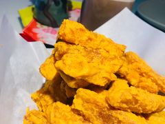 -花开餐厅(环湖中路店)