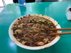 -甘记肥肠粉(马鞍北路店)