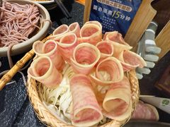-滇牛云南火锅(桂林路店)