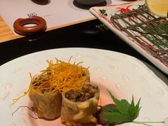 -花潮料理艺食馆(世欧广场店)
