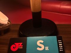 -JZ Club 爵士酒吧(上海店)