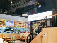 -木屋烧烤(龙湖天街店)