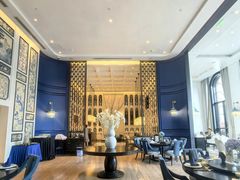 -翠湖宾馆·中餐厅