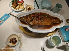 -刀板香·安徽菜(国购IFC店)
