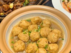 -鱼头泡饭·湖北菜·非物质文化遗产(岳家嘴总店)