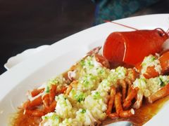 -馋遇江南·精致湖景雅宴(东方之门店)