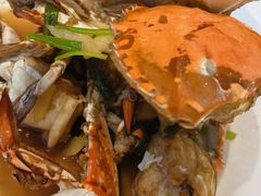 -启东小海鲜(庄先湾路1号店)