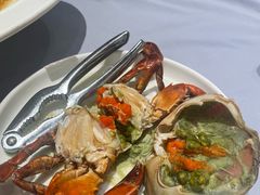 -79号渔船海鲜饭店(深圳湾店)