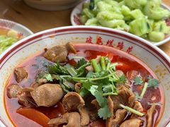 -老方桌烂蹄花川菜馆(九龙坡店)
