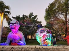 -南宁方特东盟神画