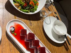 -醉霖生态餐厅(交大店)