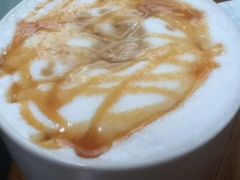 -星巴克(来福士办公楼店)