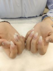 -斯馨·健康美甲美睫