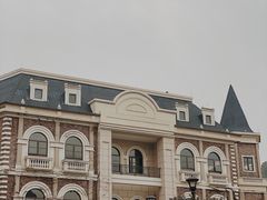 -美的鹭湖森林度假区