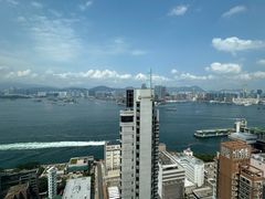 -宜必思香港中上环酒店