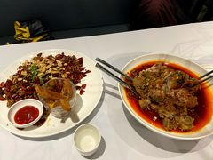 -眉州东坡(远洋未来广场店)