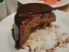 -苏州苏州湾艾美酒店-新食谱全日制餐厅