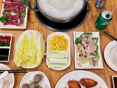 -吉友粥底火锅(方斜路店)