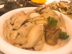 -琼菜坊·无鸡不成宴·海南菜老爸茶糟粕醋(海口骑楼老街店)