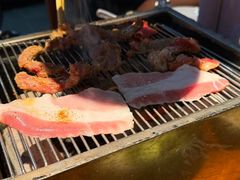 -丹东特色烤肉(学府路一部店)