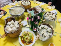 -联营烧麦(乌兰察布店)