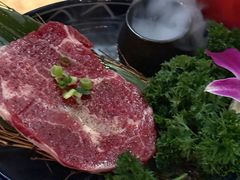 -牛焱·烧肉酒肆(五大道店)