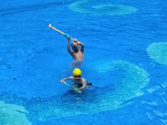 -上海浦东星河湾酒店